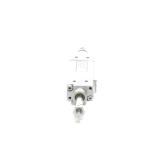 Flat cylinder 151153 Refurbished